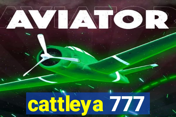 cattleya 777